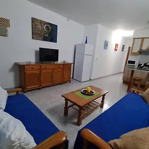  Appartement Apartamento Luminoso A Pocos Minutos De La Playa. Espagne