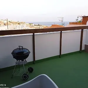  Appartement Atico Amplio Con Estupendas Vistas Al Mar Espagne
