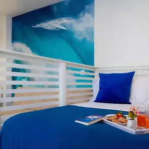 Apartment Estudio Junto A Plaza Merced, Malaga