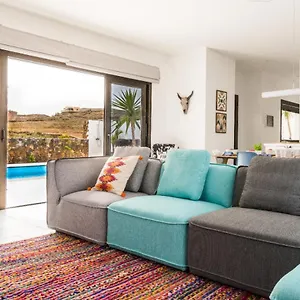  Villa Casa Cabra Espagne