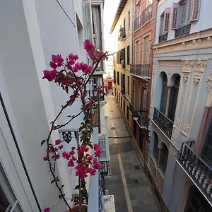 Apartment Centro, Malaga