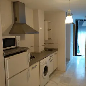 Apartment Gabriel Miro, Malaga