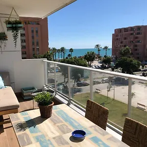 Apartment Telma-playa Gran Terraza By Alohamalaga, Malaga