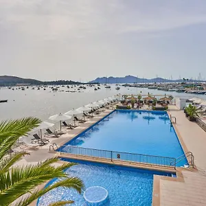  Appartement Hoposa Daina Espagne