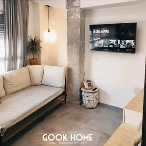Apartment Gook, Malaga