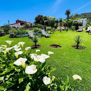  Appartement Casa Lazaro, Espagne