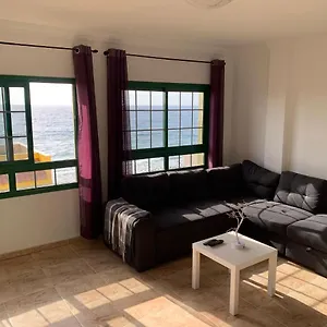  Appartement El Mar -tenerife Sur Espagne