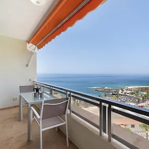 Beautiful Arenas Negras By Paramount Holidays Apartment Puerto de Santiago (Tenerife)