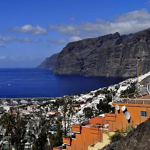  Appartement Vista Azul Espagne