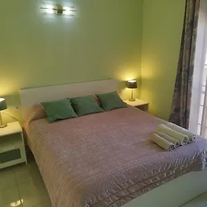 Garden Apartment Playa Fanabe