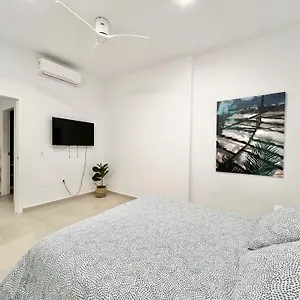 Apartment Estacion-centro Vialia, Malaga