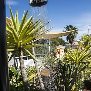 Appartement Beach Espagne