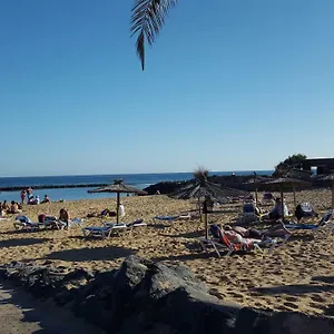Puerta Del Sol La Rossa Apartment Caleta De Fuste